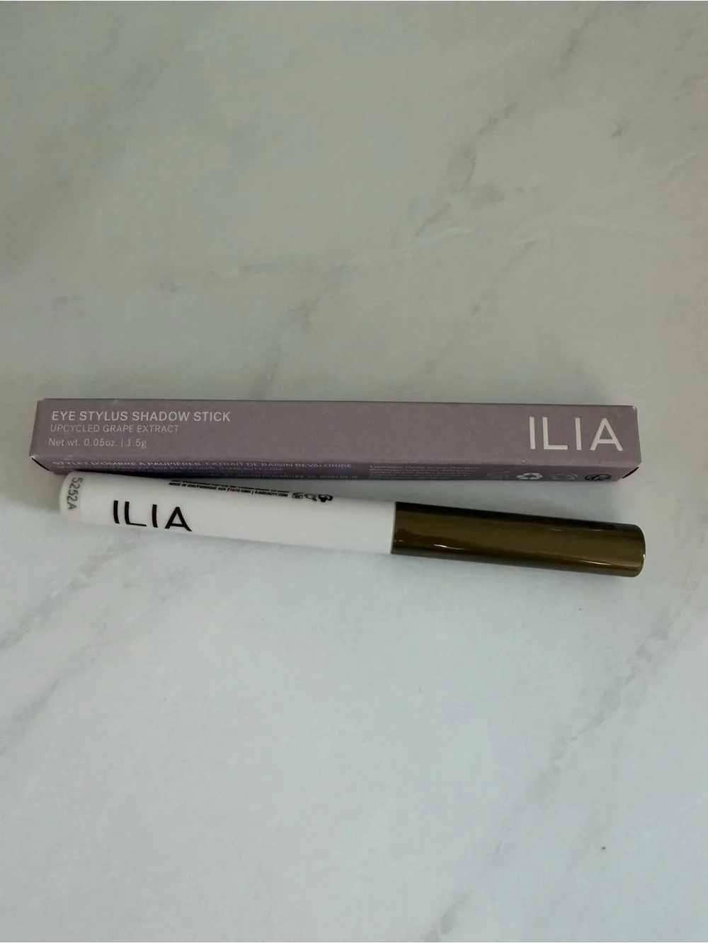 ILIA creamy blendable